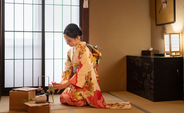 雲町屋 杉屋 KumoMachiya Sugiya