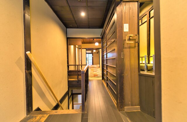 雲町屋 杉屋 KumoMachiya Sugiya