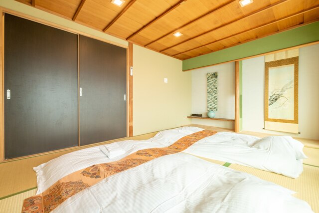 雲町屋 五条楽園 KumoMachiya Gojorakuen