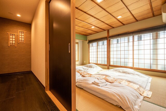 雲町屋 五条楽園 KumoMachiya Gojorakuen