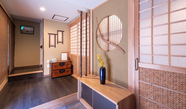 雲町屋 五条楽園 KumoMachiya Gojorakuen