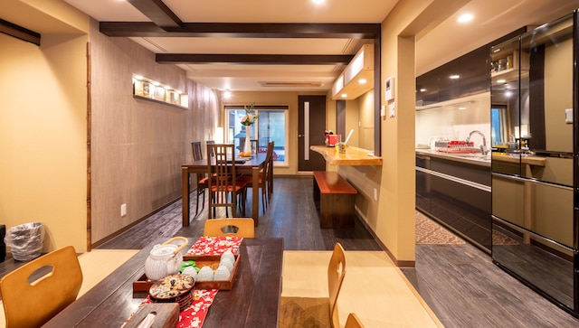 雲町屋 五条楽園 KumoMachiya Gojorakuen