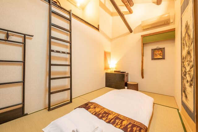 雲町屋 五条楽園 KumoMachiya Gojorakuen