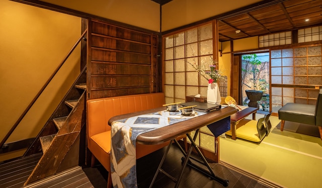 雲町屋 弁財天 KumoMachiya Benzaiten