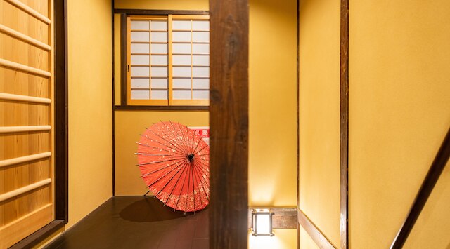 雲町屋 弁財天 KumoMachiya Benzaiten