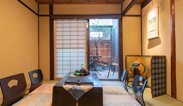 雲町屋 弁財天 KumoMachiya Benzaiten