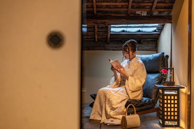 雲町屋 弁財天 KumoMachiya Benzaiten