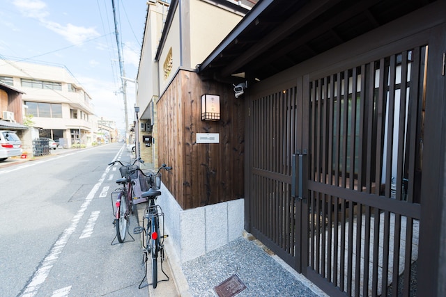 雲町屋 弁財天 KumoMachiya Benzaiten