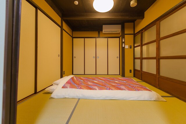 雲町屋 風早 KumoMachiya Kazahaya