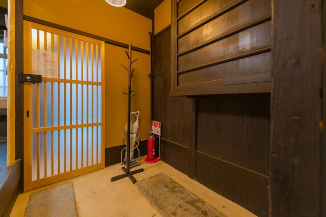 雲町屋 風早 KumoMachiya Kazahaya