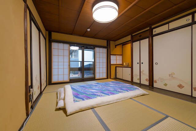 雲町屋 風早 KumoMachiya Kazahaya