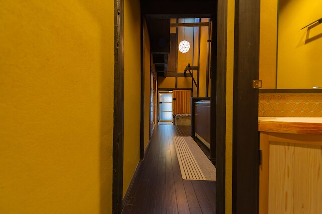 雲町屋 風早 KumoMachiya Kazahaya