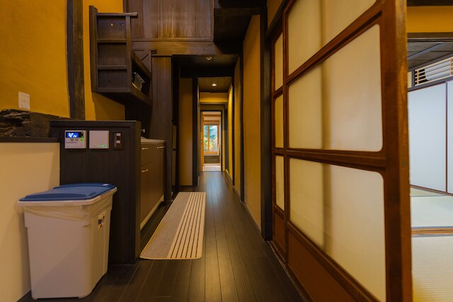 雲町屋 風早 KumoMachiya Kazahaya