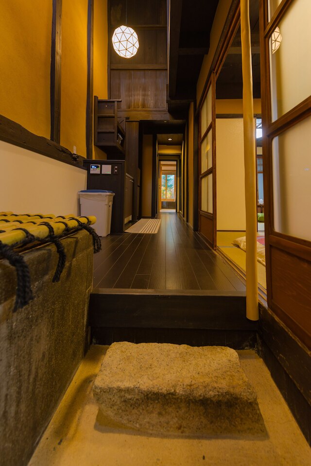 雲町屋 風早 KumoMachiya Kazahaya