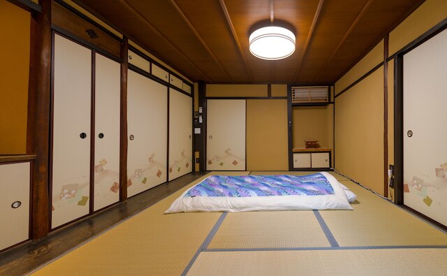 雲町屋 風早 KumoMachiya Kazahaya