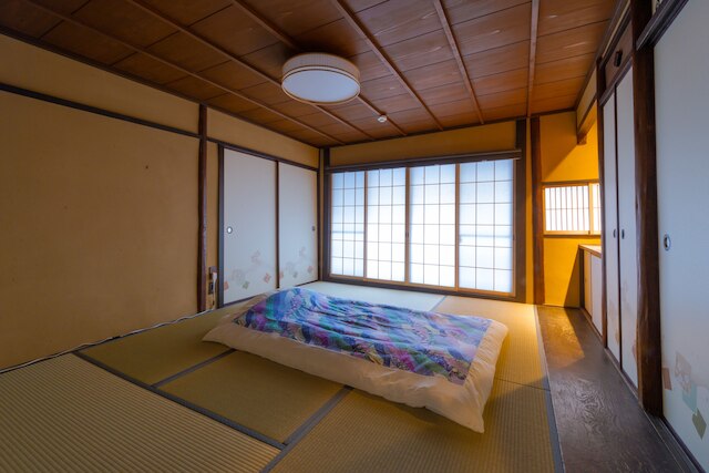 雲町屋 風早 KumoMachiya Kazahaya