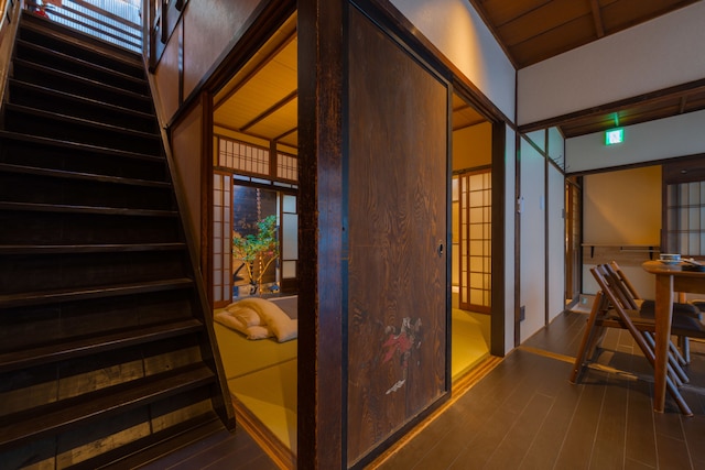 雲町屋 御所南 KumoMachiya Goshominami