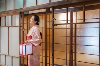 雲町屋 御所南 KumoMachiya Goshominami