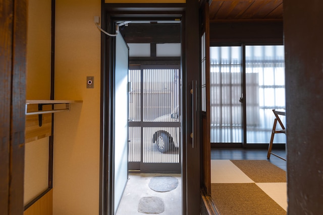 雲町屋 御所南 KumoMachiya Goshominami