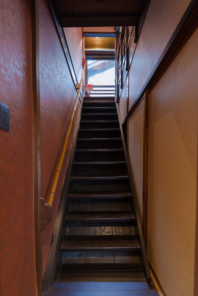 雲町屋 御所南 KumoMachiya Goshominami