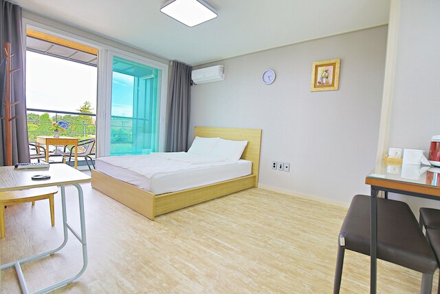 ソン ゲ ドル ペンション