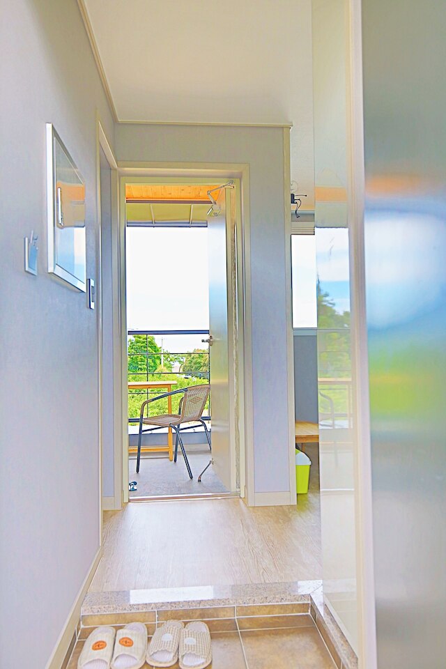 ソン ゲ ドル ペンション