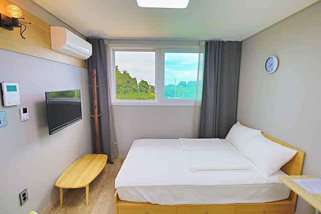 ソン ゲ ドル ペンション