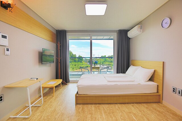 ソン ゲ ドル ペンション