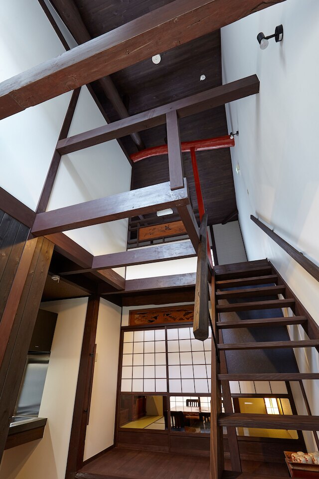 京宿屋 お宿 市