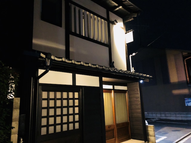 京宿屋 お宿 市