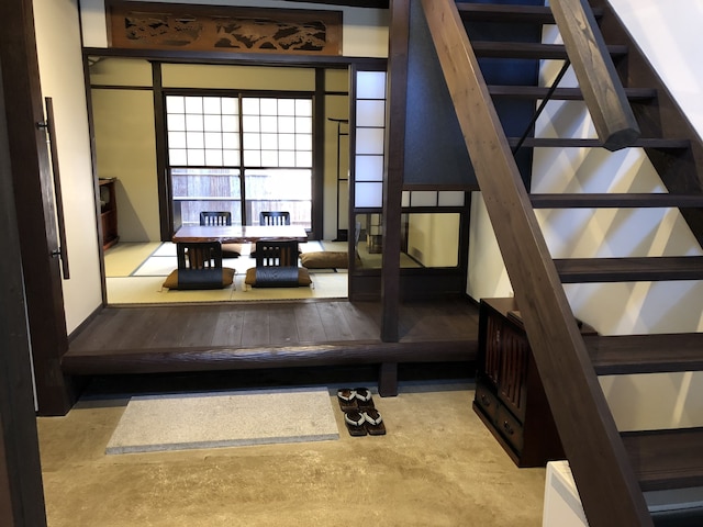 京宿屋 お宿 市