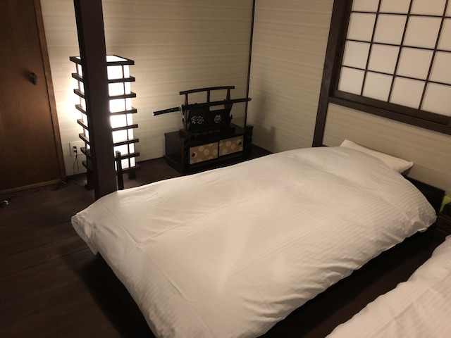 京宿屋 お宿 市