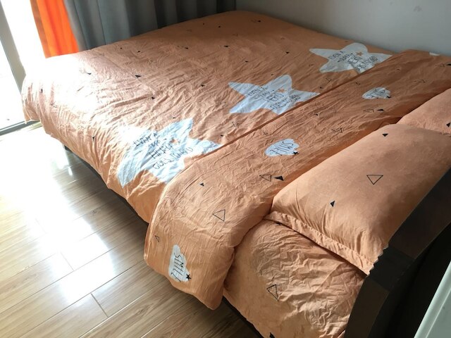 オレンジ メルニク