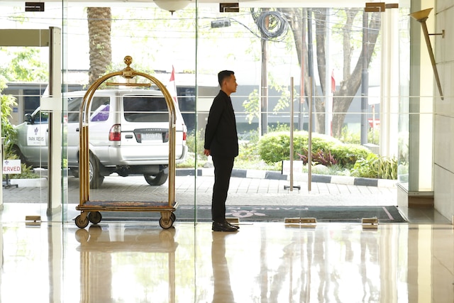 アリオン・スイート・ホテル・ケマン