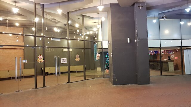 デュープレックス ロフト エンパイア ダマンサラ