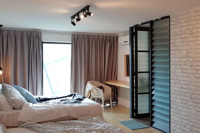 デュープレックス ロフト エンパイア ダマンサラ