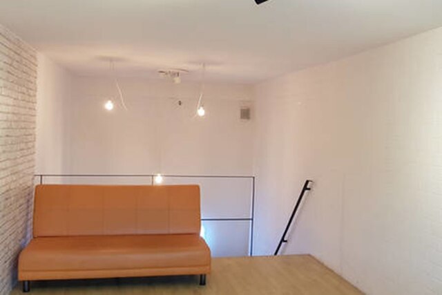 デュープレックス ロフト エンパイア ダマンサラ