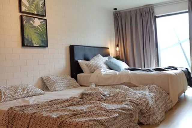 デュープレックス ロフト エンパイア ダマンサラ