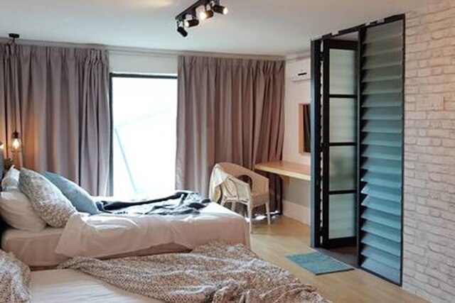 デュープレックス ロフト エンパイア ダマンサラ