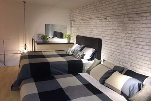 デュープレックス ロフト エンパイア ダマンサラ