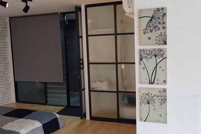 デュープレックス ロフト エンパイア ダマンサラ