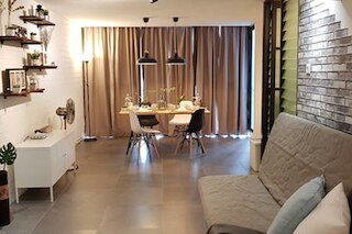 デュープレックス ロフト エンパイア ダマンサラ