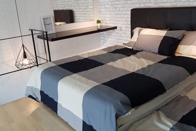 デュープレックス ロフト エンパイア ダマンサラ