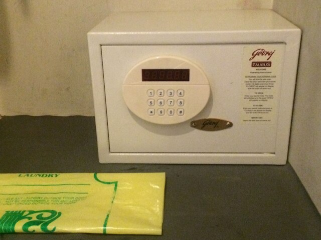 パーク パレス ホテル