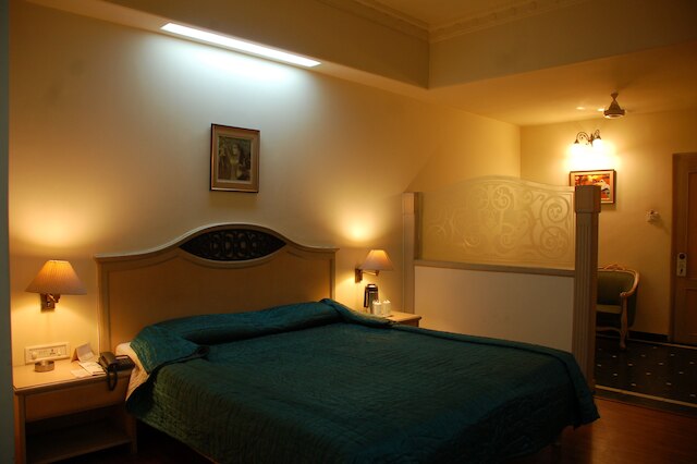 パーク パレス ホテル