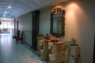 パーク パレス ホテル