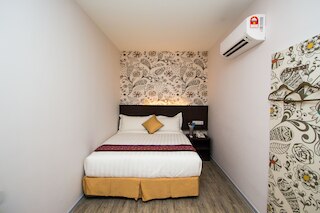 ダブル M ホテル アット KL セントラル