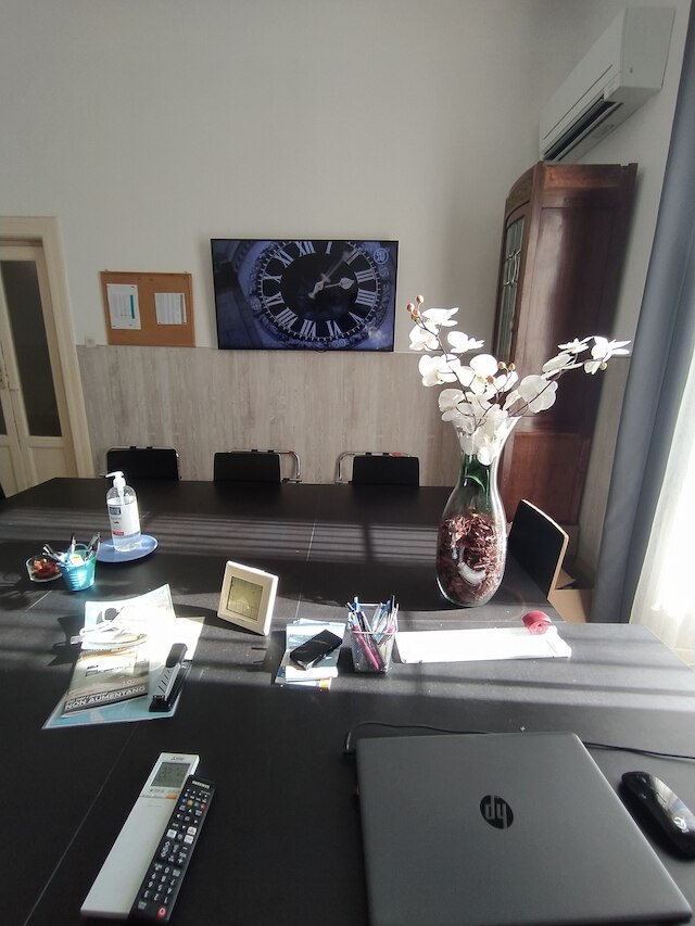 アフィッタカメレ ドムス ニコライ