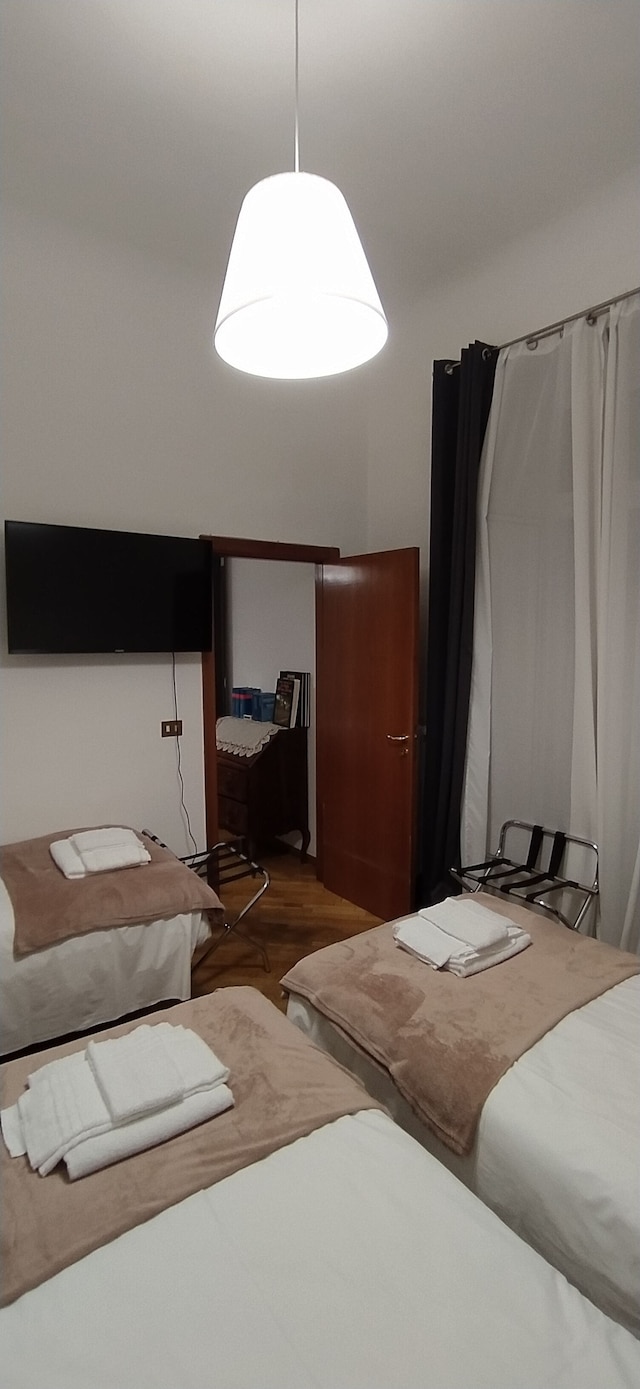 アフィッタカメレ ドムス ニコライ