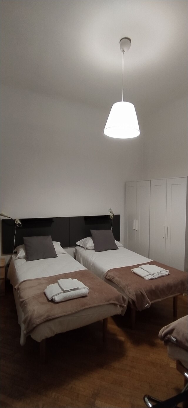 アフィッタカメレ ドムス ニコライ